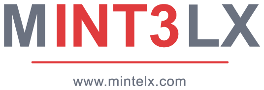 MINT3LX